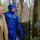 Illustration for article titled The Tick Brilliantly Deconstructs Our Modern-Day Superhero Obsession
